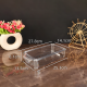 Plastic Tupperware Set - 4 Pieces